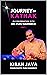 Journey of Kathak by Kiran Java