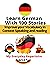 Learn German: With 100 Stor...