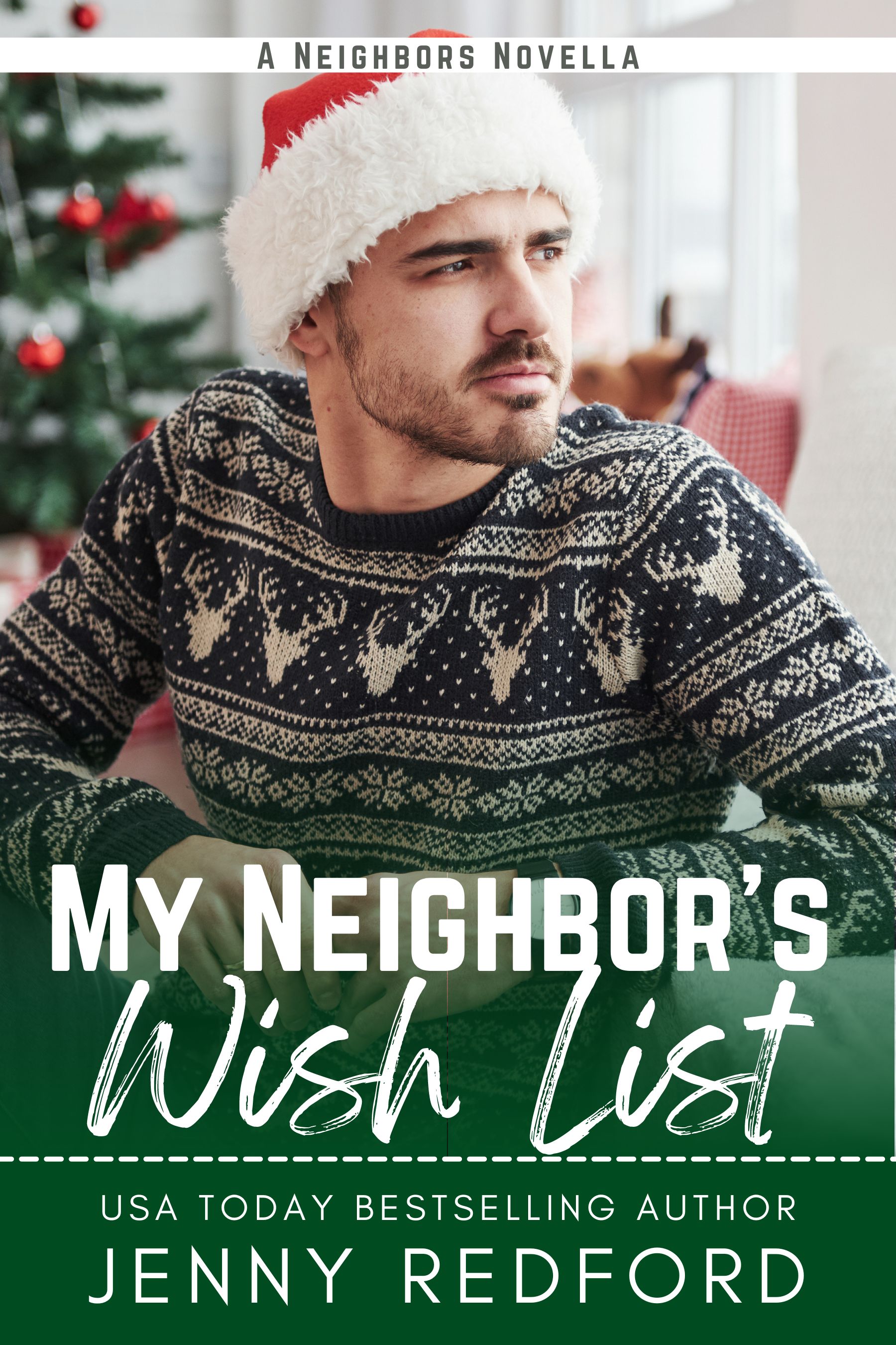 My Neighbor's Wish List