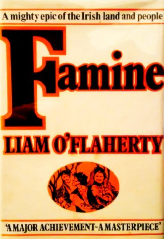 Famine: A Novel