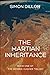 The Martian Inheritance: Book One of The George Hughes Trilogy