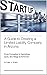 Startup: A Guide to Creating a Limited Liability Company in Arizona (From Formation to Operations (and a few things in-between)
