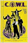 C.O.W.L. #8