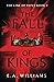The Fall of Kings (The Line of Tepes)