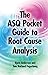 ASQ Pocket Guide to Root Cause Analysis