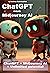 ChatGPT meets Midjourney AI...