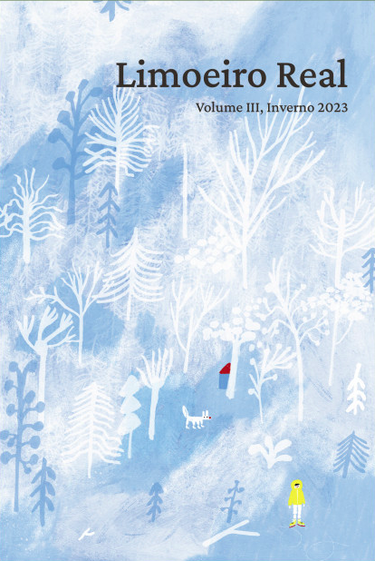 Limoeiro Real #3 inverno 2023