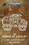 The Reward of Loyalty (Warhammer 40,000)