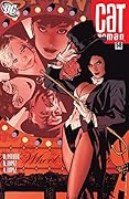 Catwoman (2001-2010) #58
