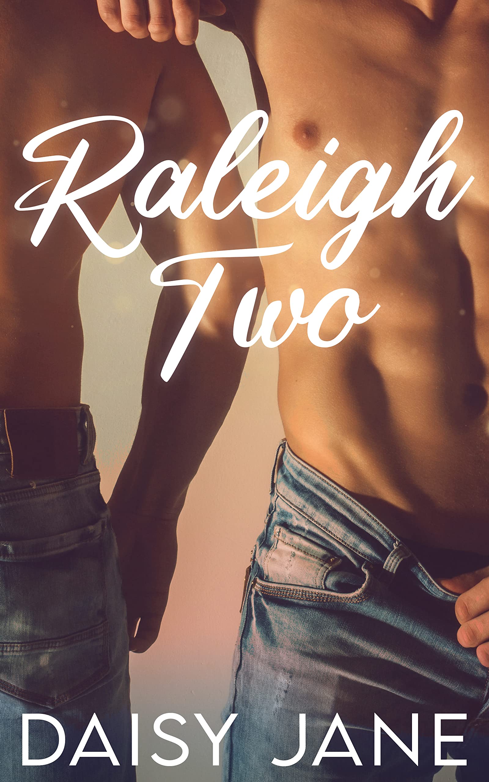 Raleigh Two (Kindle Edition)