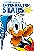 Lustiges Taschenbuch Entenhausen Stars 01: Donald Duck (German Edition)