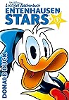Lustiges Taschenbuch Entenhausen Stars 01: Donald Duck (German Edition)