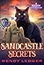 Sandcastle Secrets A Black Cat Cozy Mystery (The Maggie and Pepper Mysteries Book 2) by Wendy Ledger