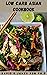 LOW CARB ASIAN COOKBOOK: De...