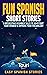 Fun Spanish Short Stories: ...