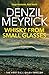 Whisky From Small Glasses by Denzil Meyrick