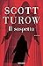 Il sospetto (Italian Edition)