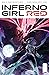 Inferno Girl Red #2