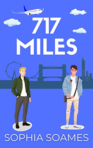 717 Miles (ebook)