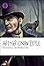 Il mastino dei Baskerville (Italian Edition)