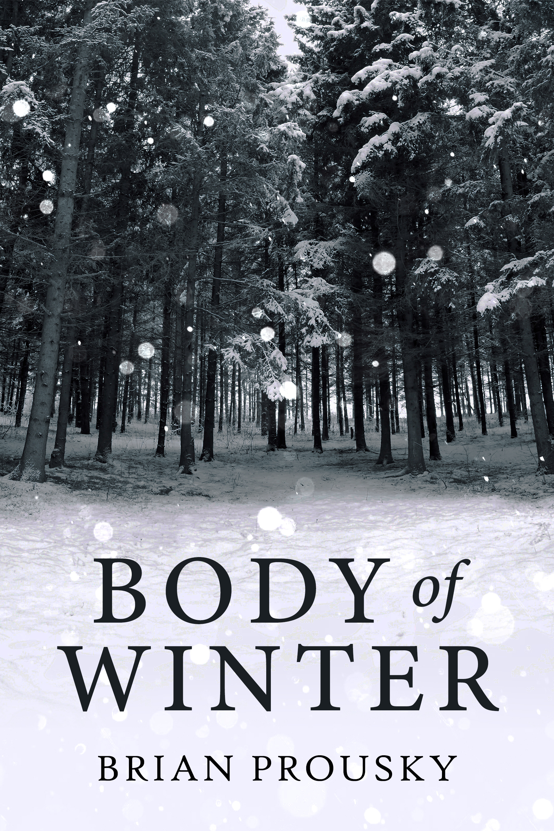 Body of Winter
