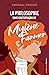 La philosophie sans contrefaçon de Mylène Farmer (La Philosop... by Gwendal Fossois