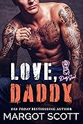 Love, Daddy (Daddy Sized)