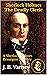 Sherlock Holmes The Deadly Cleric by J.B. Varney