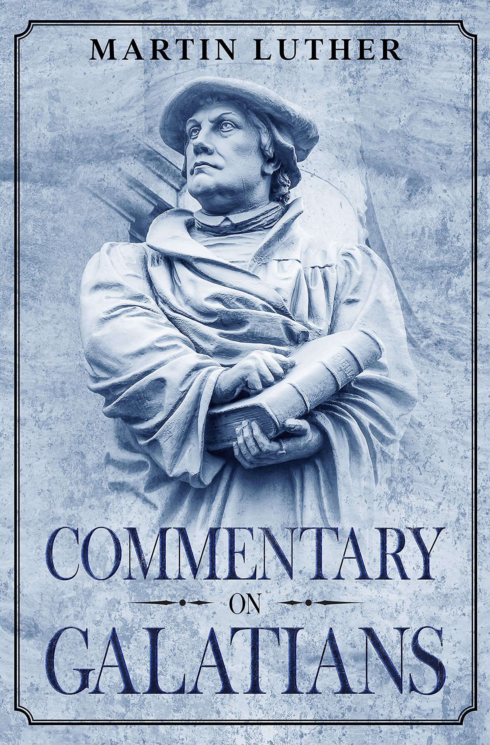 Commentary on Galatians: Annotated