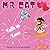 MR. CAT FALLS IN LOVE by Sara Colombo