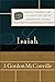 Isaiah (Baker Commentary on the Old Testament: Prophetic Books)