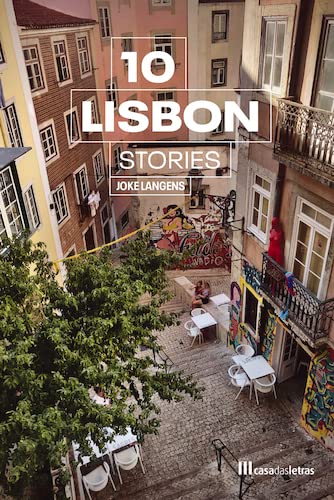 10 Lisbon Stories (Paperback)