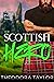 Her Scottish Hero (Scottish Wolves, #3)