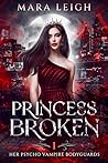 Princess Broken