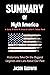SUMMARY AND ANALYSIS OF Kevin M. Kruse & Julian E. Zelizer Book Myth America: Historians Take On the Biggest Legends and Lies About Our Past