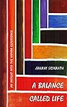A BALANCE CALLED LIFE by Janani Srikanth
