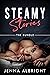 Steamy Stories: The Bundle