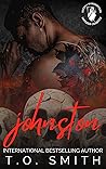 Johnston (Satan's Worshippers MC Book 1) Johnston (Satan's Worshippers MC Book 1)