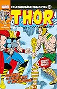 Coleção Clássica Marvel, Vol. 42 - Thor, Vol. 7