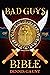 Bad Guys of the Bible Book on by Dennis Gaunt
