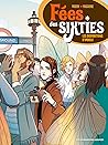 Les Disparitions d'Imbolc (Fées des sixties, #1)