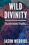 Wild Divinity: Illustrated Haiku (Haiku Comics)