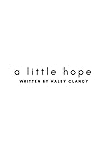 a little hope