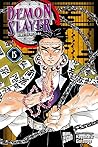 Demon Slayer – Kimetsu no Yaiba 15 by Koyoharu Gotouge