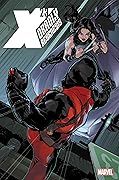 X-23: Deadly Regenesis #2