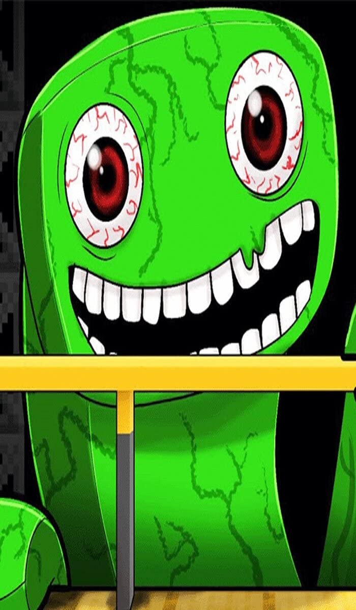 Garten of Banban (Kindle Edition)