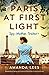Paris at First Light: Completely gripping and emotional World War II historical fiction (WW2 Resistance Series)