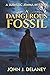 A Dangerous Fossil: A Jurassic Jemma Mystery (The Jurassic Jemma Mysteries)