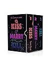 Kiss. Marry. Kill...