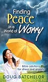 Finding Peace in ...